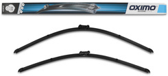 Wycieraczki Oximo Man TGE