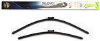 Wycieraczki Valeo Silencio Volvo V90 II Cross Country 2016-