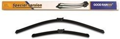 Wycieraczki Good Rain Fiat Panda od 2012r.