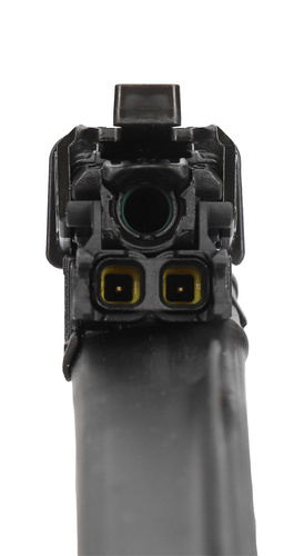 Wycieraczki Valeo Silencio Mercedes S-Class W223