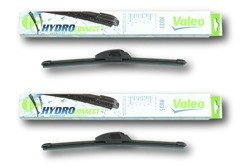 Wycieraczki Valeo HydroConnect Jeep Wrangler