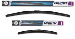 Wycieraczki hybrydowe Oximo Hyundai Nexo