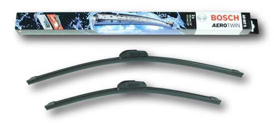 Wycieraczki Bosch AeroTwin Mazda MX-30