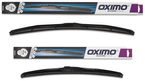 Wycieraczki hybrydowe Oximo Mercedes X klasa