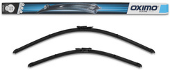 Wycieraczki Oximo Opel Zafira 2
