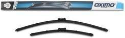 Wycieraczki Oximo Ford Ranger od 2022r