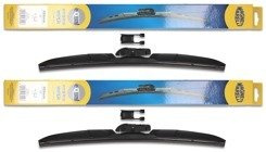 Wycieraczki hybrydowe Magneti Hummer H2