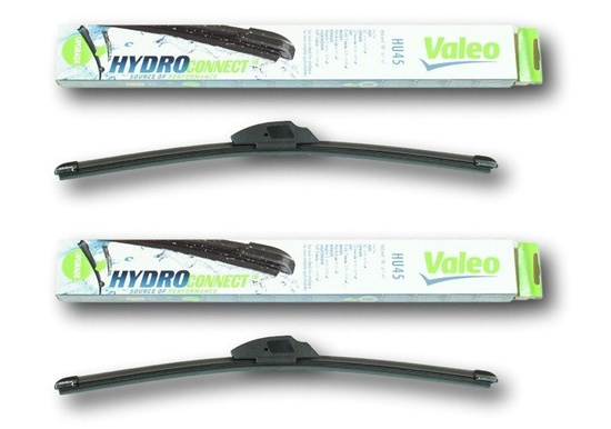 Wycieraczki Valeo Valeo HydroConnect Jeep Cherokee