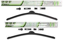 Wycieraczki Valeo First Mercedes GLE W166 