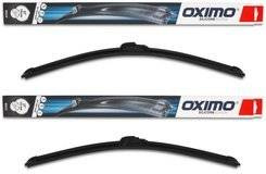 Wycieraczki Oximo Jeep Grand Cherokee od 2010r