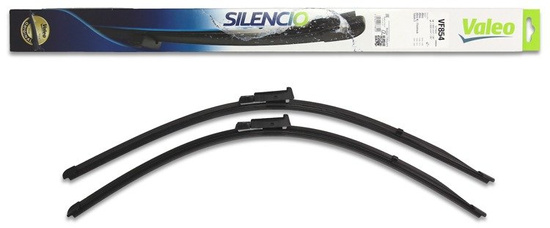 Wycieraczki Valeo Silencio Seat Altea