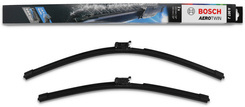Wycieraczki Bosch AeroTwin Volvo S60 od 2019r.