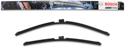 Wycieraczki Bosch AeroTwin Audi A6 po 2019r.