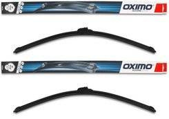 Wycieraczki Oximo Renault Master