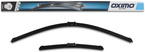 Wycieraczki Oximo Ford Fiesta 8 po 2017r
