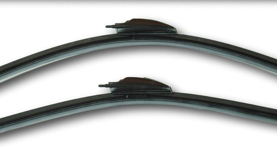 Wycieraczki Good Rain Iveco Daily City