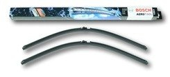 Wycieraczki Bosch AeroTwin Porsche Cayenne