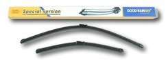 Wycieraczki Good Rain Fiat Croma od 2005r.