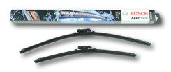 Wycieraczki Bosch AeroTwin Jaguar XJ od 2010r