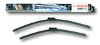 Wycieraczki Bosch AeroTwin BMW X5 E70 od 2012r