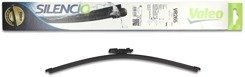 Wycieraczka tylna Valeo Silencio Skoda Karoq