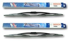 Wycieraczki Bosch Twin Volvo FH, FH12, FH16
