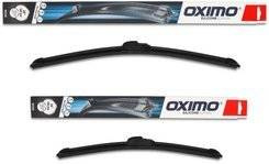 Wycieraczki Oximo Daihatsu Trevis