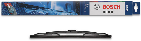 Wycieraczka tylna Bosch Twin BMW serie 3 E46 Combi