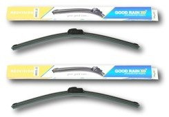 Wycieraczki Good Rain Mitsubishi Pajero Sport