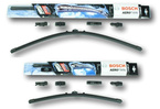 Wycieraczki Bosch MULTI-CLIP Renault Kangoo 3