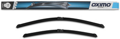 Wycieraczki Oximo BMW X6