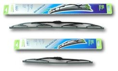 Wycieraczki Valeo Silencio Toyota Yaris Verso