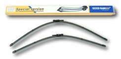 Wycieraczki Good Rain Peugeot 307 od 2005r