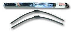 Wycieraczki Bosch AeroTwin Ford Transit Custom