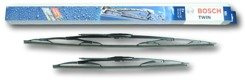 Wycieraczki Bosch Twin Renault Espace 3
