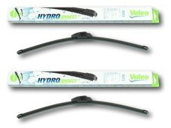 Wycieraczki Valeo HydroConnect Ford F-150