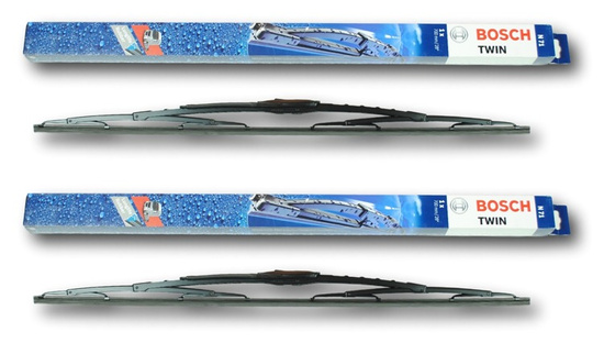 Wycieraczki Bosch Twin Scania T