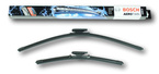 Wycieraczki Bosch AeroTwin Citroen C-Elysee