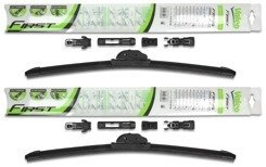 Wycieraczki Valeo First Mini Clubman