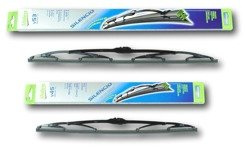 Wycieraczki Valeo Silencio Nissan Micra K12