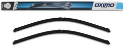 Wycieraczki Oximo Mercedes CLS W219
