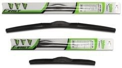 Wycieraczki Valeo First Toyota Urban Cruiser