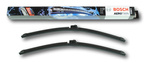 Wycieraczki Bosch AeroTwin Mercedes C-Class W205