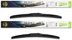 Wycieraczki Valeo Hybrid Mini One/Cooper Cooper S