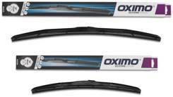 Wycieraczki hybrydowe Oximo Ford Fusion