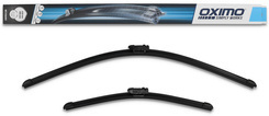 Wycieraczki Oximo Subaru Outback od 2021r