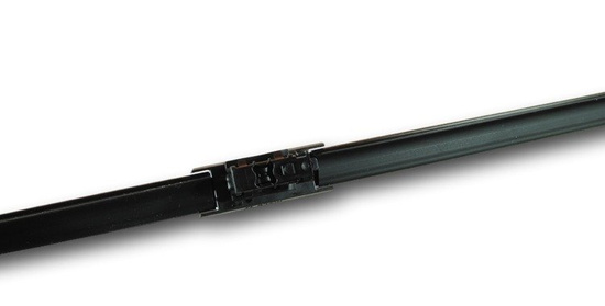 Wycieraczki Bosch Aero Mercedes EQC