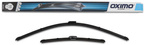 Wycieraczki Oximo Renault Captur od 2016r