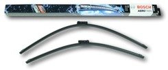 Wycieraczki Bosch AeroTwin Citroen C4 od 2011r
