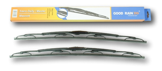 Wycieraczki Good Rain Renault Mascott